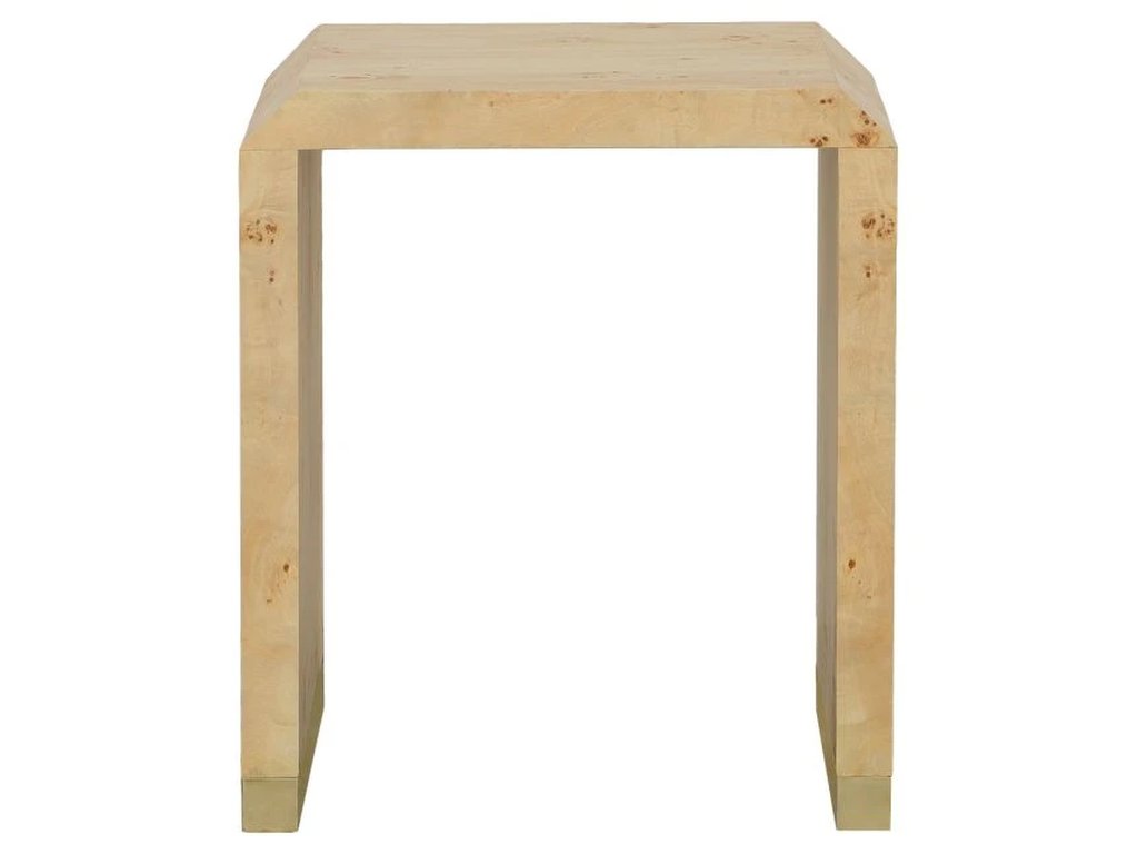 Sequoia Chairside Table  - image 1