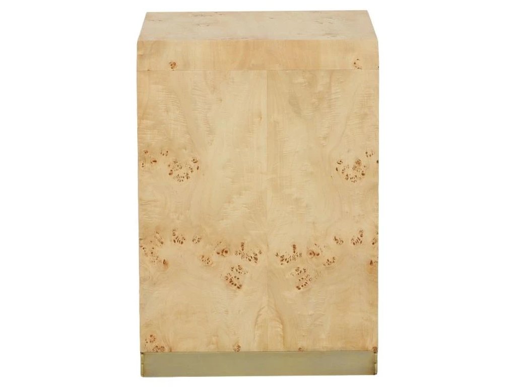 Sequoia Chairside Table  - image 2