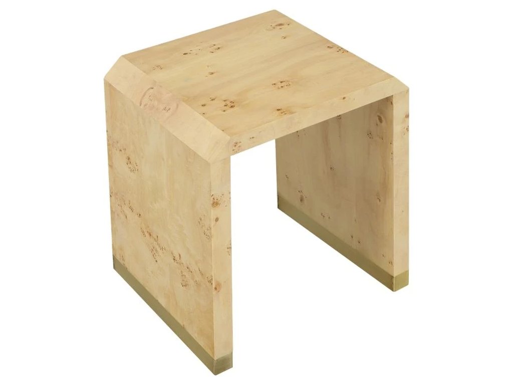 Sequoia Chairside Table  - image 3
