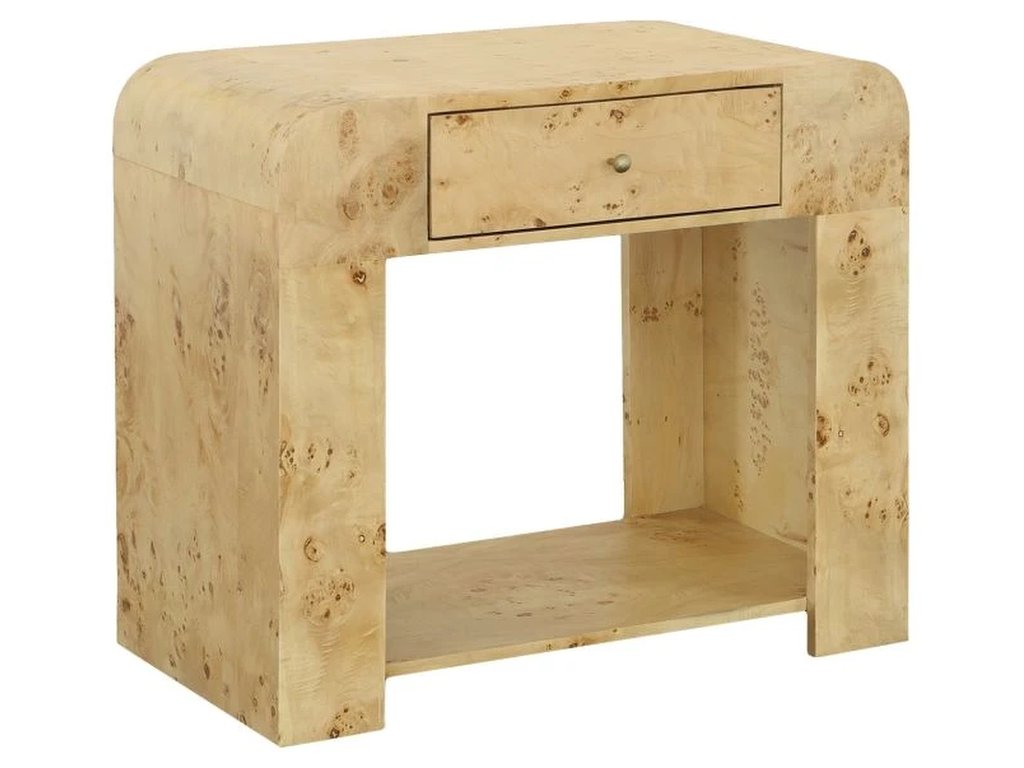 Sequoia End Table  - main image