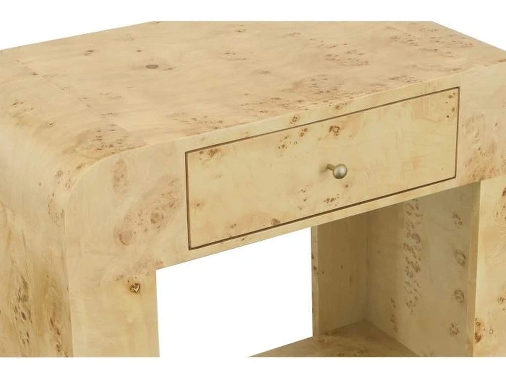 Sequoia End Table  - image 5