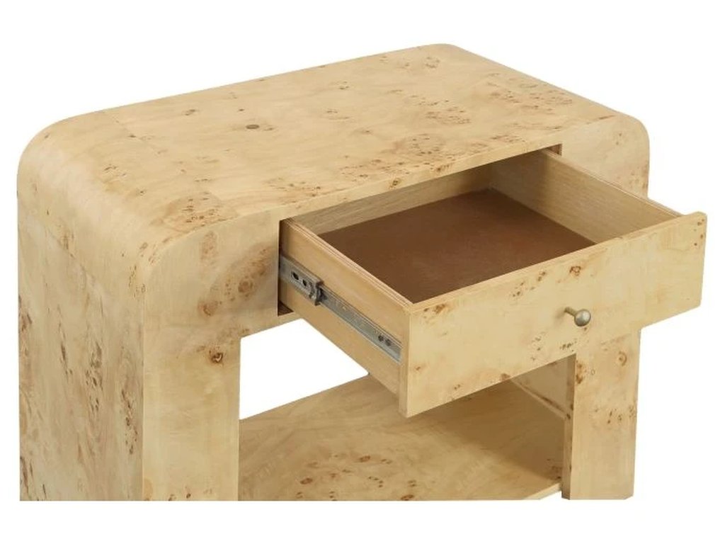 Sequoia End Table  - image 6