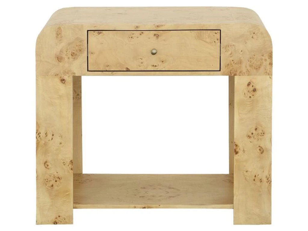 Sequoia End Table  - image 2