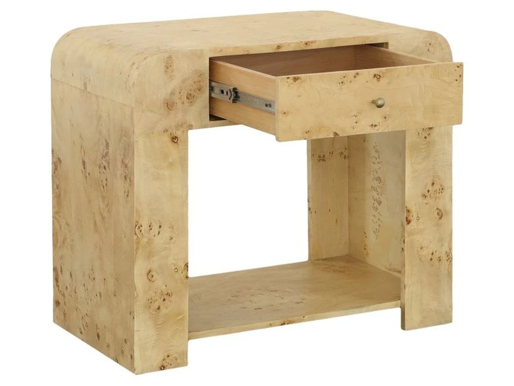 Sequoia End Table  - image 1