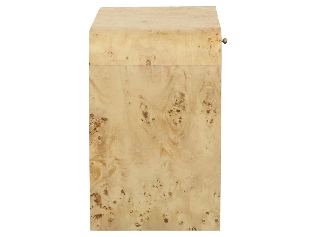 Sequoia End Table  - image 3