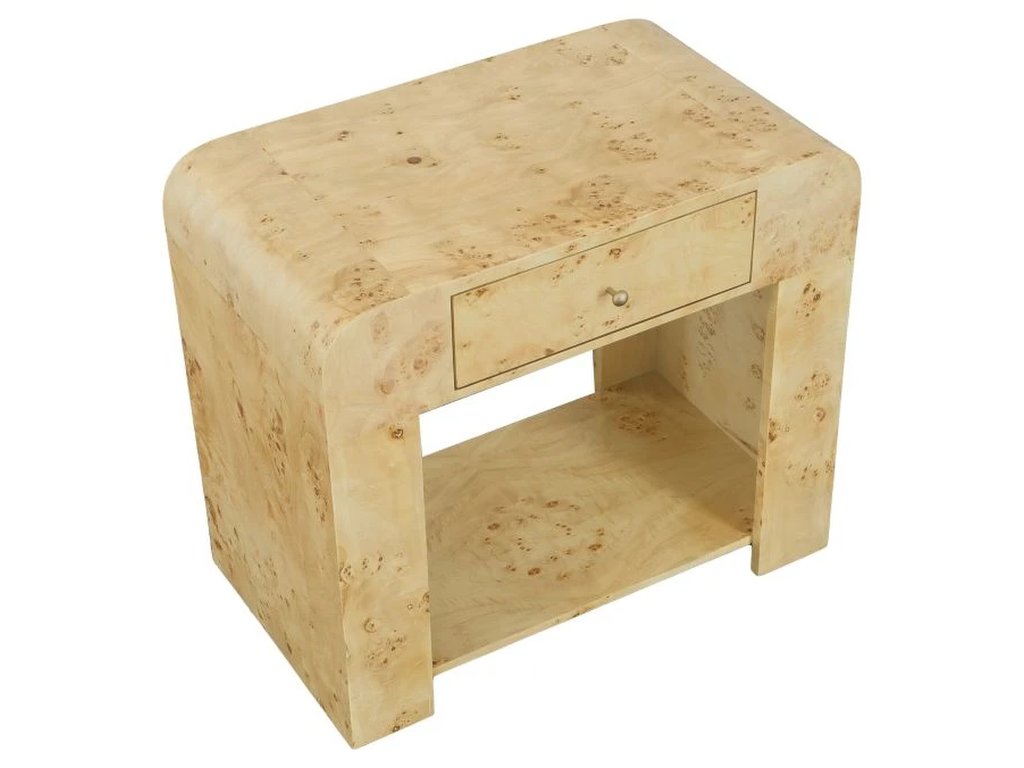 Sequoia End Table  - image 4