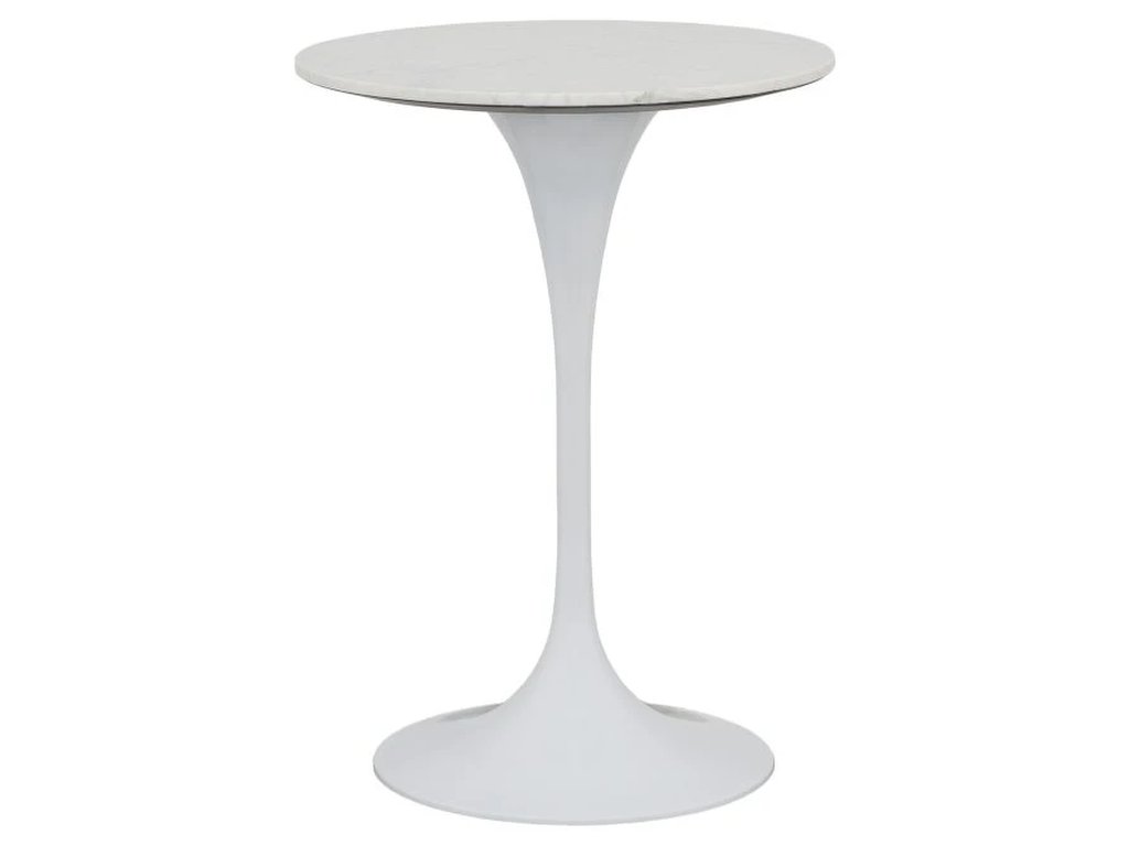 Tulip Counter Height Table Base  - main image