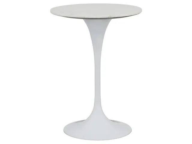 Tulip Counter Height Table Base 