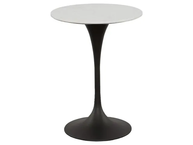 Tulip Counter Height Table Base 
