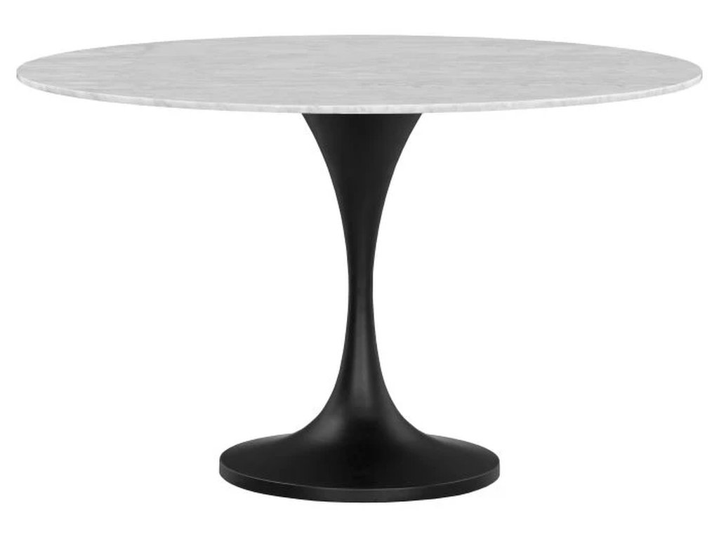 Tulip Dining Height Table Base  - image 6