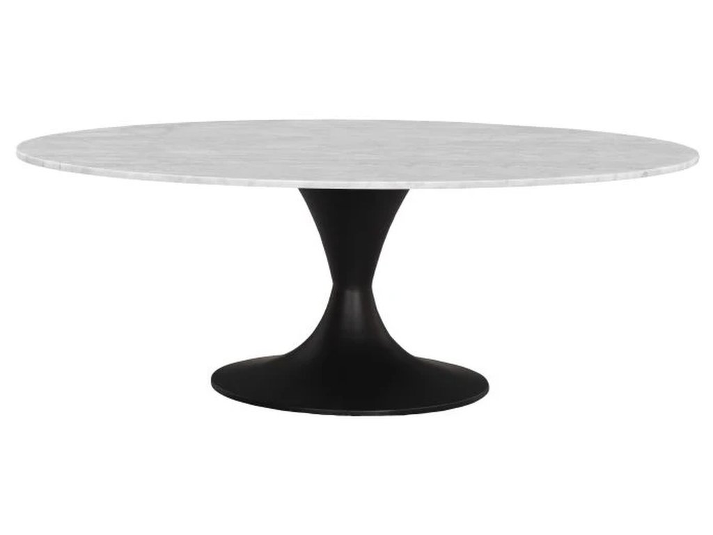 Tulip Cocktail Height Table Base  - image 3