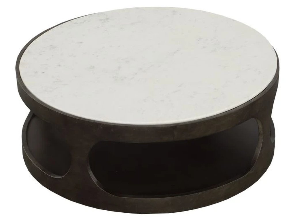 Ashbury Round Cocktail Table  - image 3
