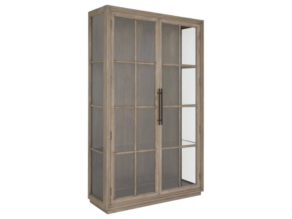 Curio Cabinet  - main image
