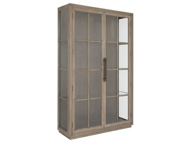 Curio Cabinet 
