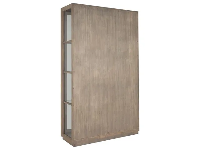 Curio Cabinet  - Alternative View