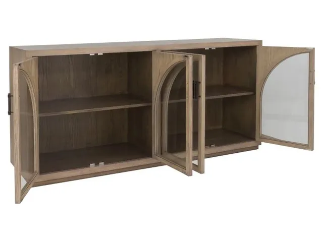 Credenza  - Alternative View