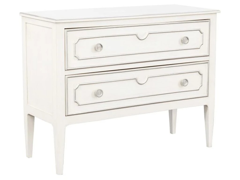 Chest  - main image