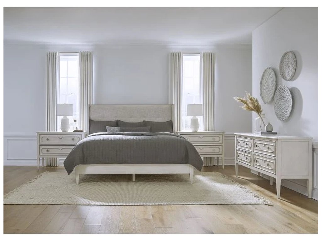 Queen Bed  - image 3