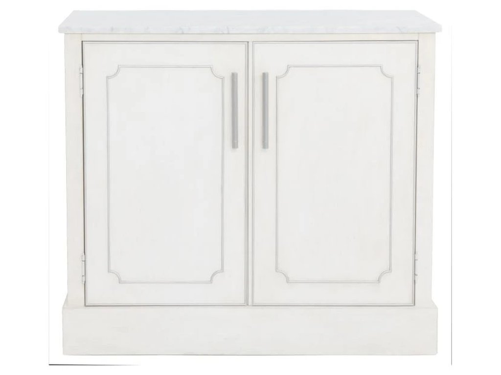 Mobile Bar Cabinet  - image 3