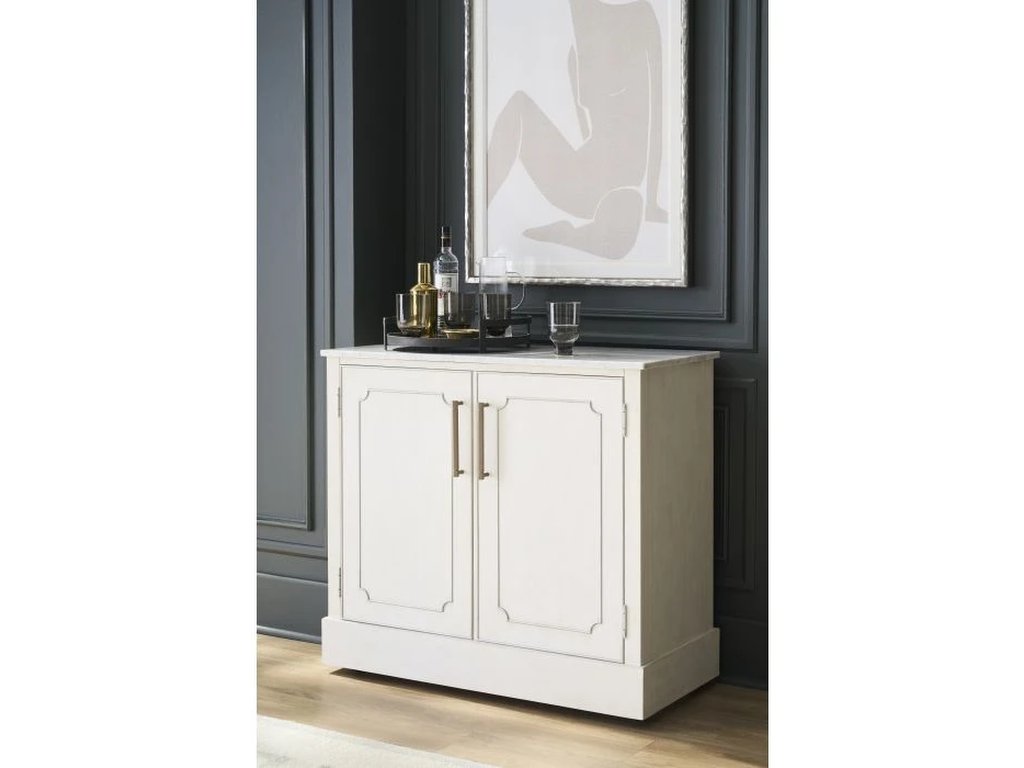 Mobile Bar Cabinet  - image 7