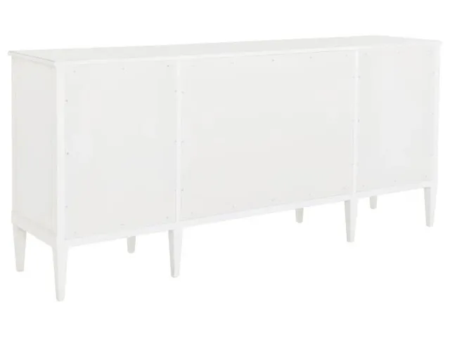 Credenza  - Alternative View