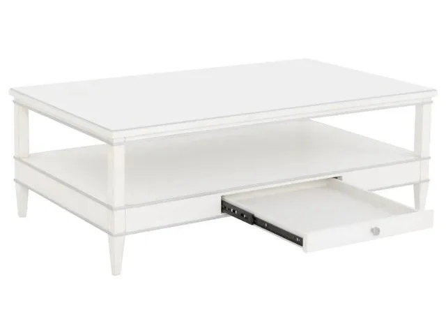 Cocktail Table  - Alternative View