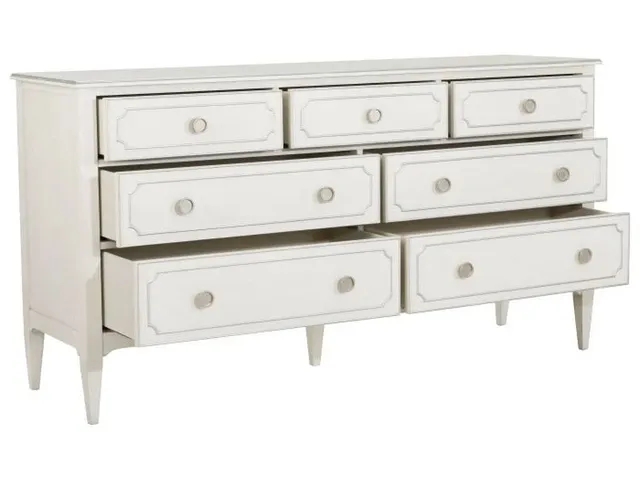 Dresser  - Alternative View