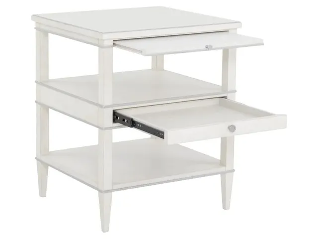 End Table  - Alternative View