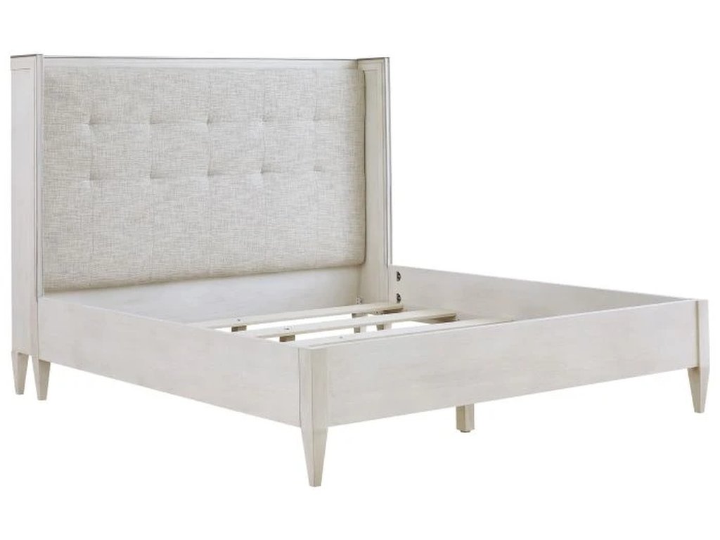 Queen Bed  - image 1