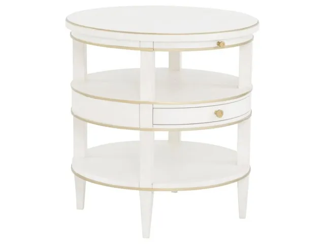 End Table 