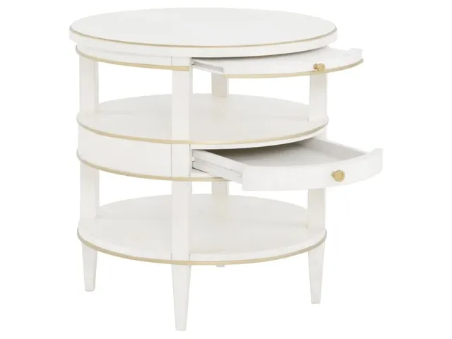 End Table  - Alternative View