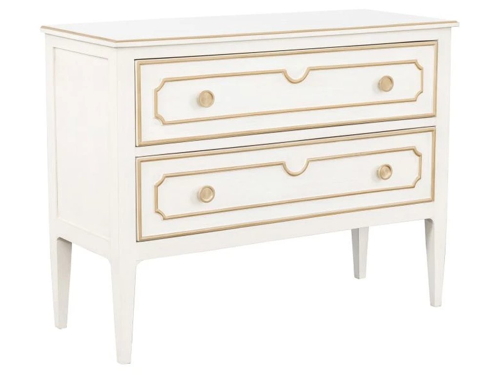 Chest  - main image