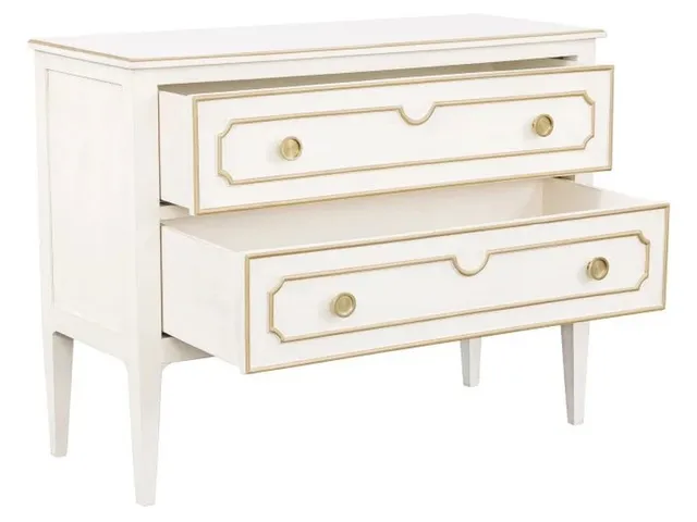Chest  - Alternative View