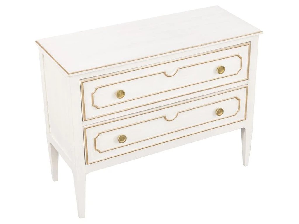 Chest  - image 2