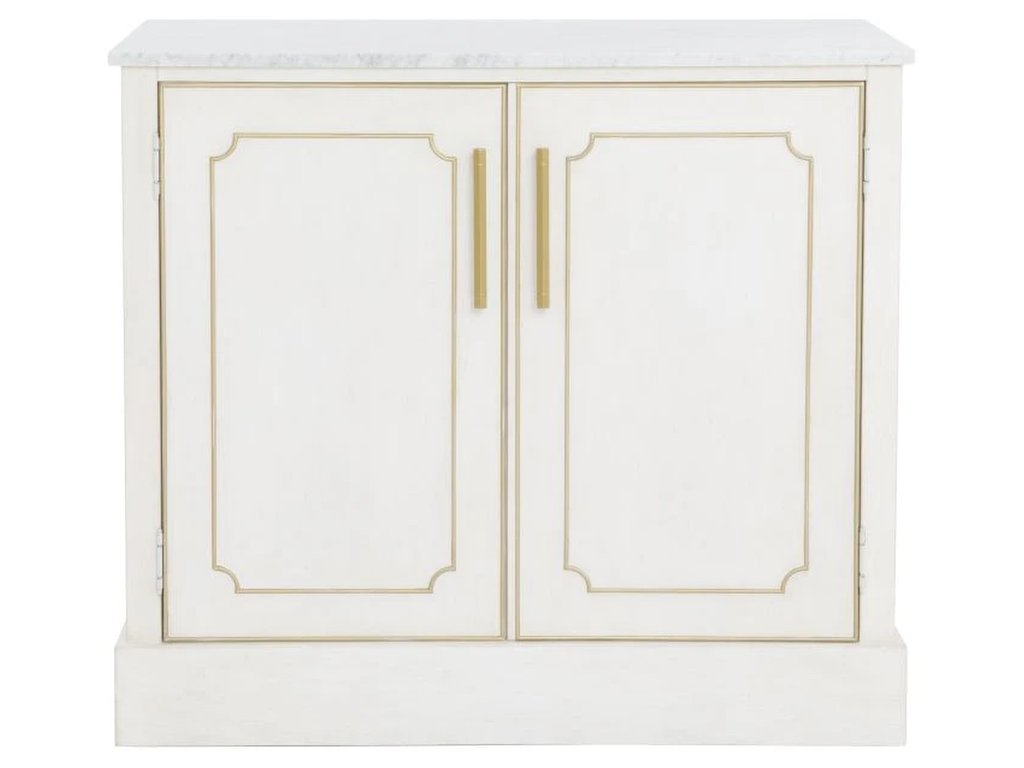 Mobile Bar Cabinet  - image 3
