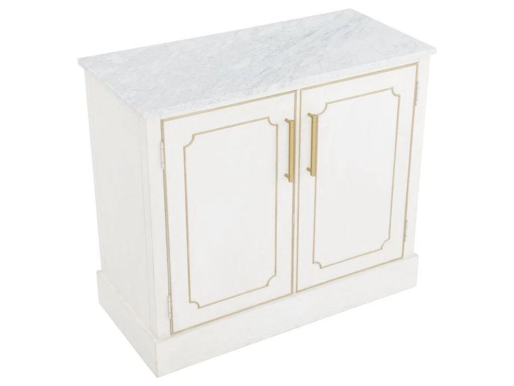 Mobile Bar Cabinet  - image 5