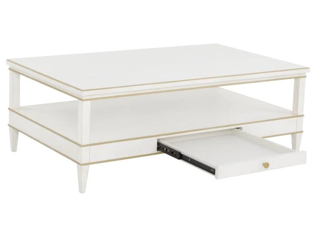 Cocktail Table  - image 1