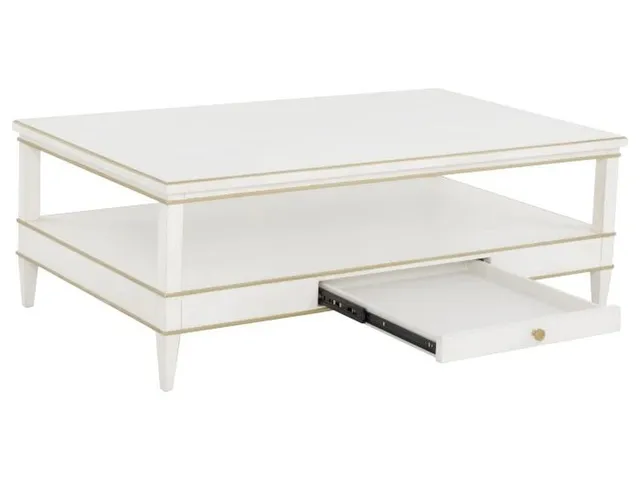 Cocktail Table  - Alternative View
