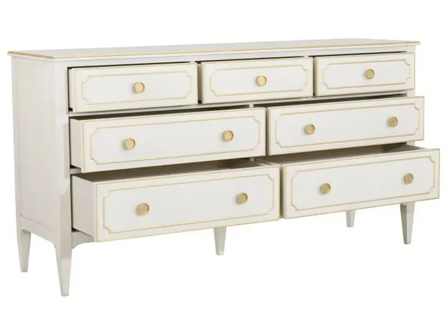 Dresser  - Alternative View