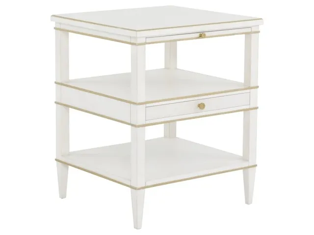 End Table 