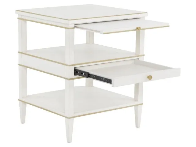 End Table  - Alternative View