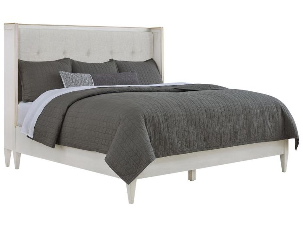 Queen Bed  - main image