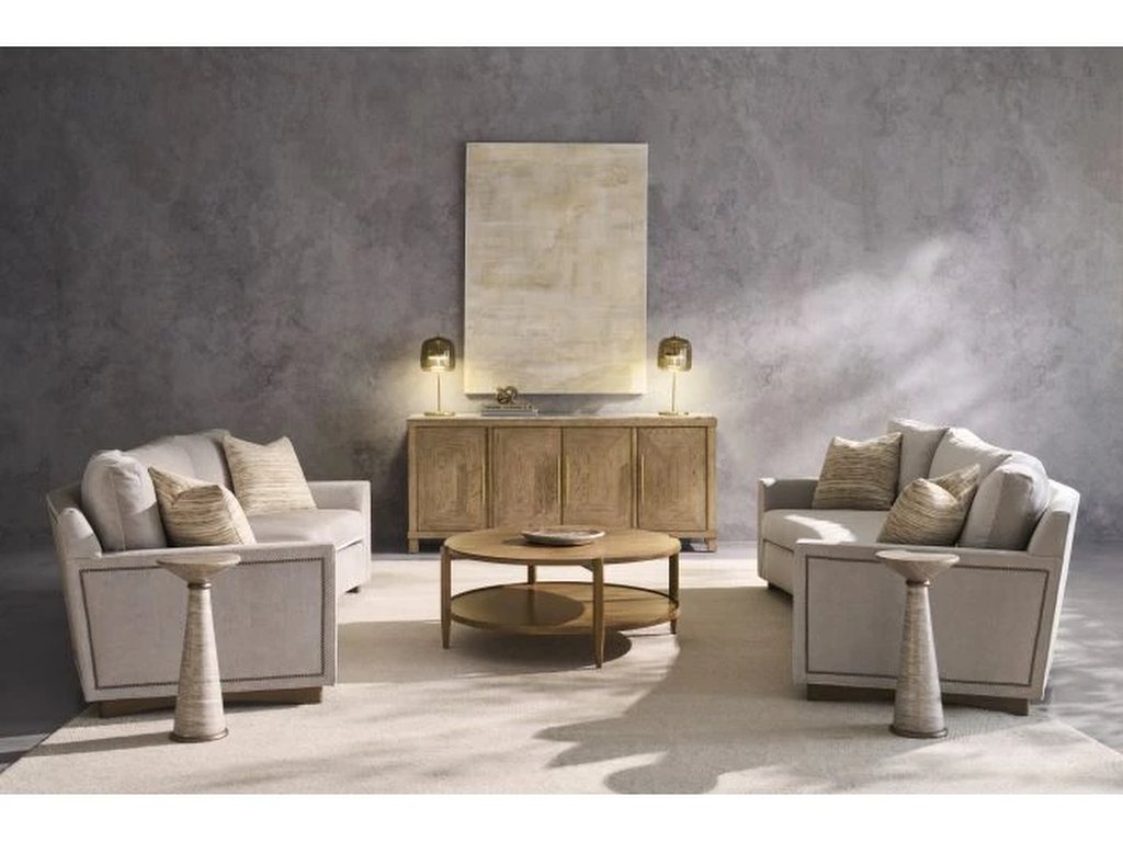 Four Door Credenza  - image 8
