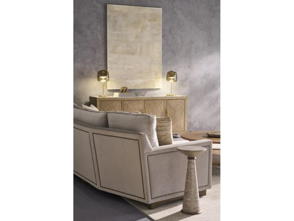 Four Door Credenza  - image 9