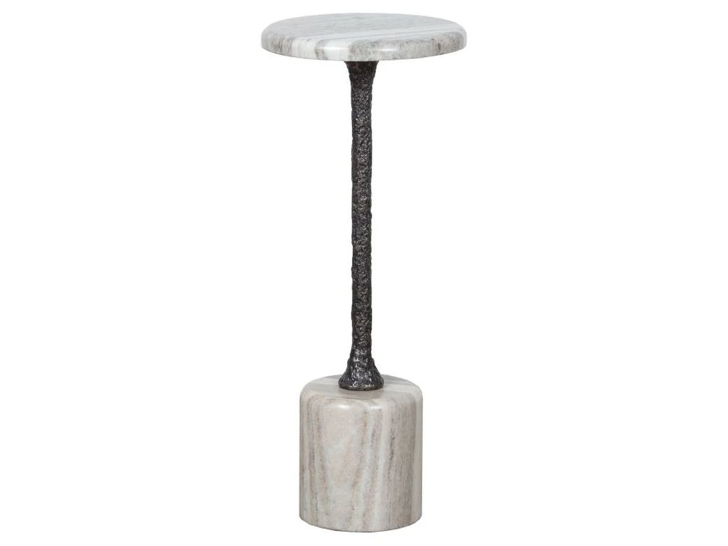 Fleur Drink Table  - main image