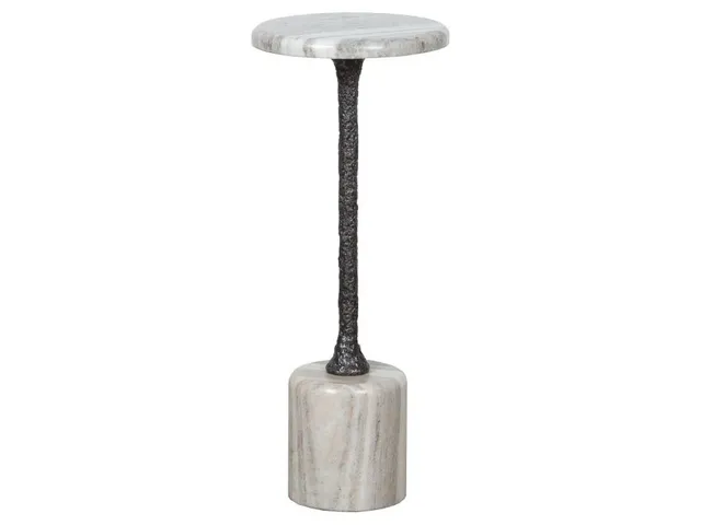 Fleur Drink Table 