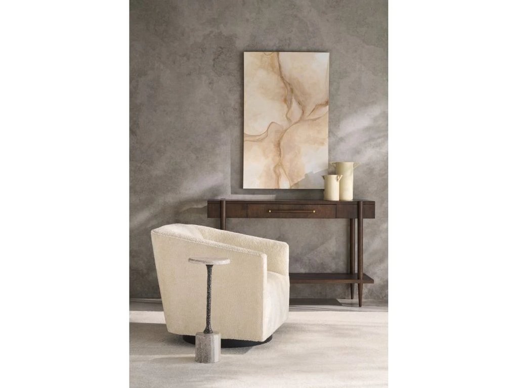 One Drawer Console Table  - image 9