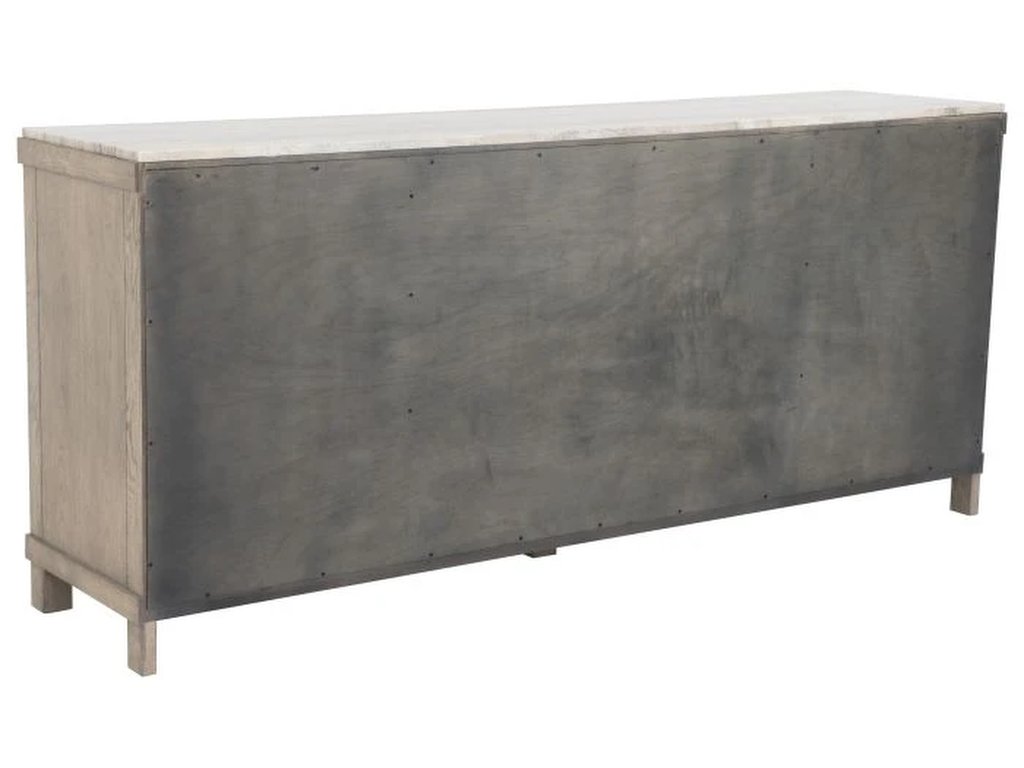 Four Door Credenza  - image 1