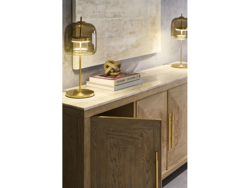Four Door Credenza  - image 11