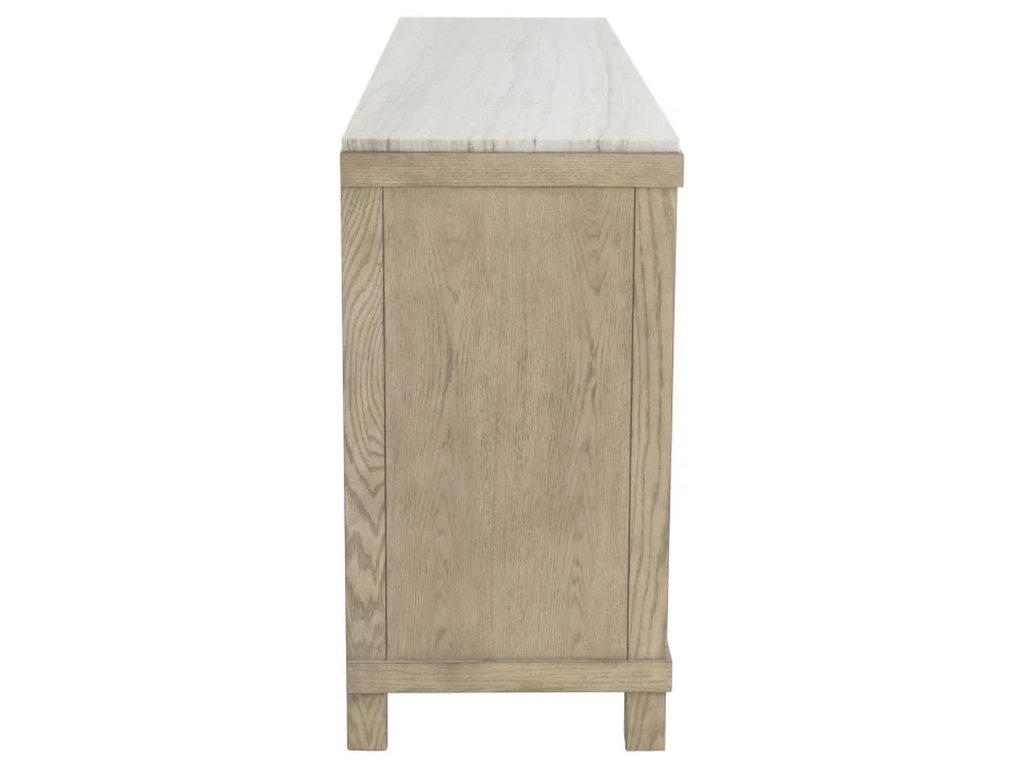Four Door Credenza  - image 4
